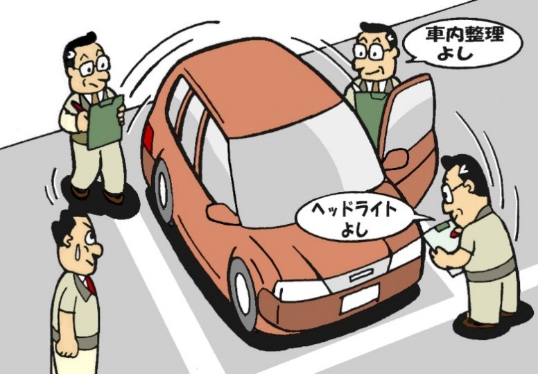 令和7年5月の安全運転管理